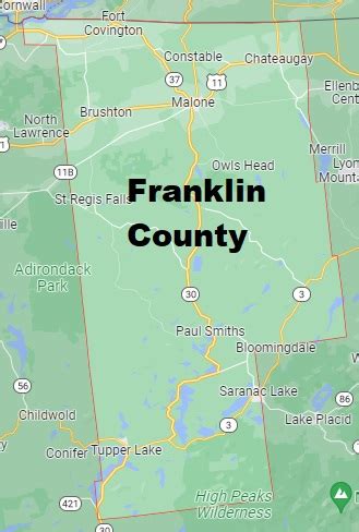 Franklin New York Intermediate Tax.